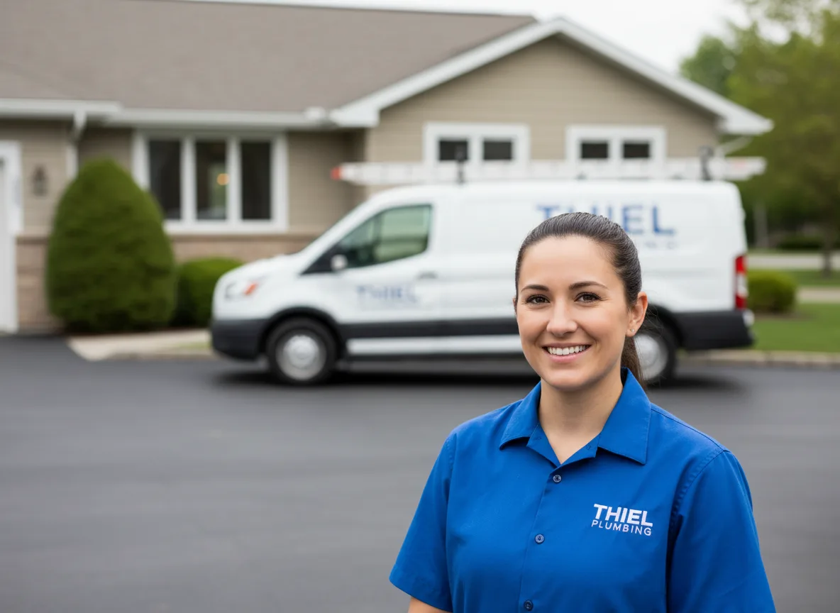 Plumber Lexington, NC FAQs